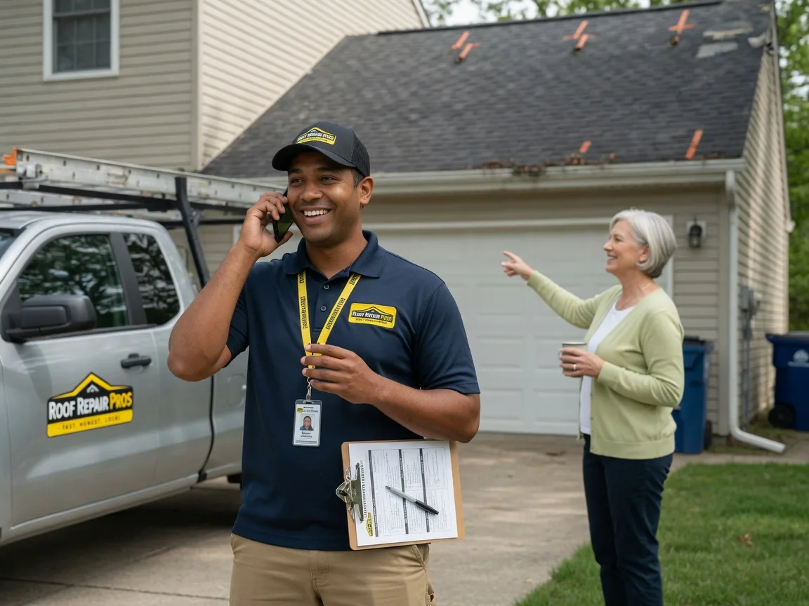 Roof Repair Mount Gilead, NC FAQs